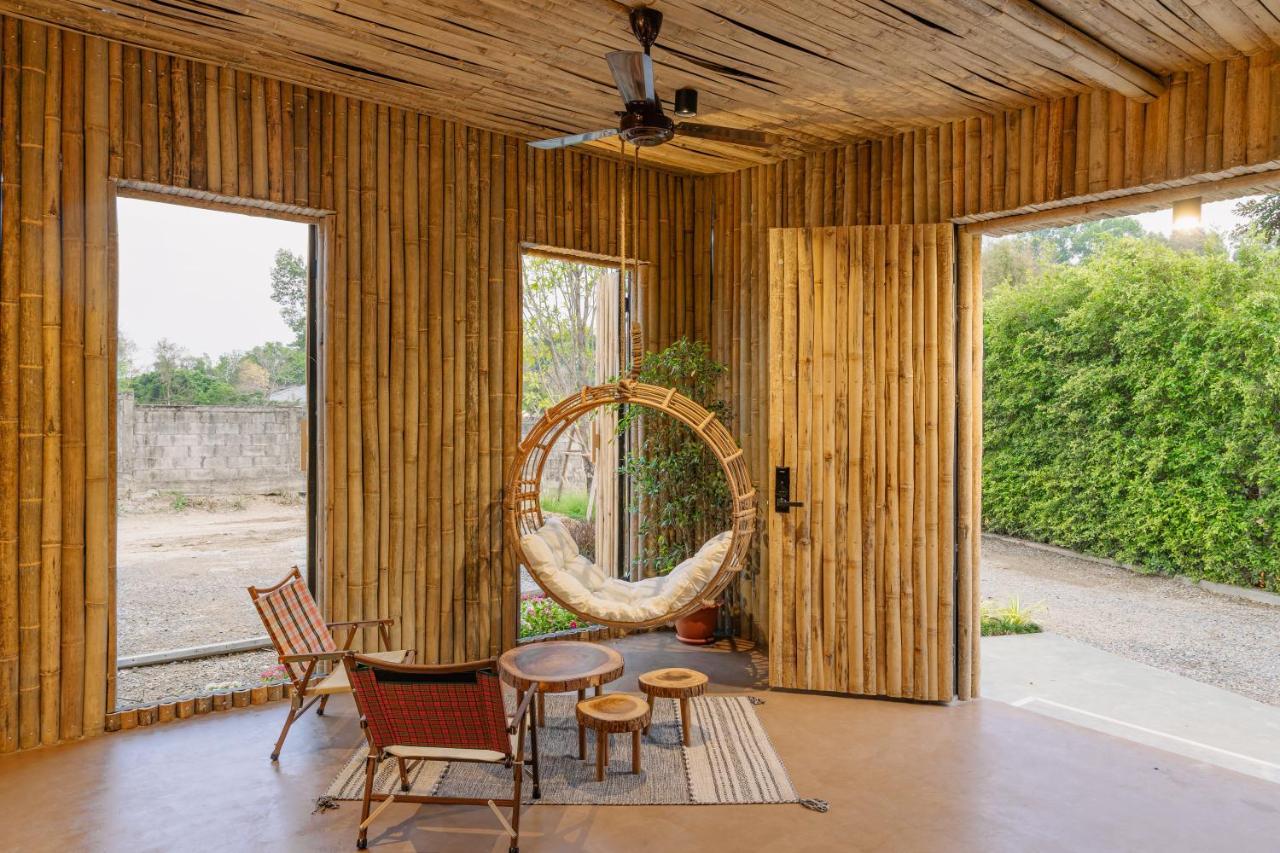 Tente de luxe Camp Cayla - Eden