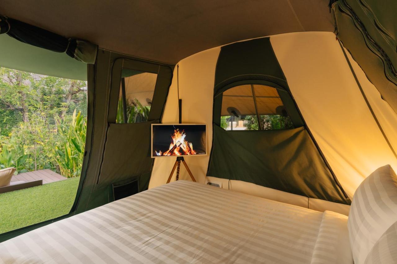 Camp Cayla - Eden * Chiang Mai